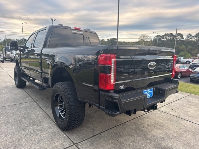 2023 Ford F-250SD Lariat