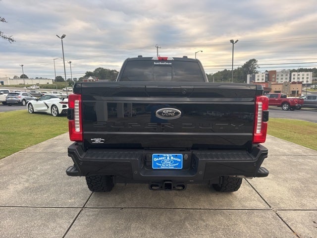 2023 Ford F-250SD Lariat