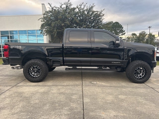 2023 Ford F-250SD Lariat