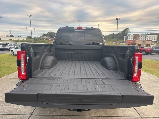 2023 Ford F-250SD Lariat