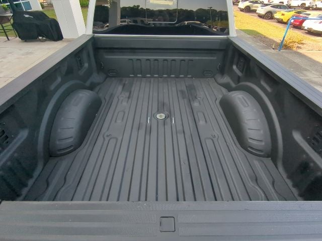 2024 Ford F-250SD XL