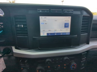 2024 Ford F-250SD XL