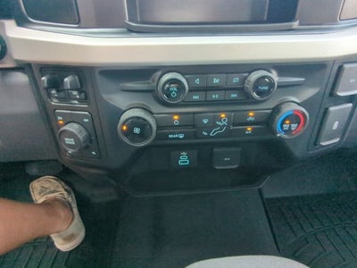 2024 Ford F-250SD XL