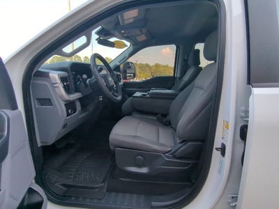 2024 Ford F-250SD XL