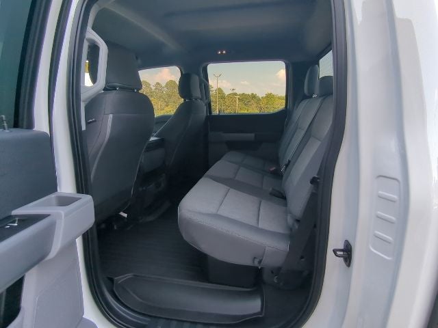 2024 Ford F-250SD XL