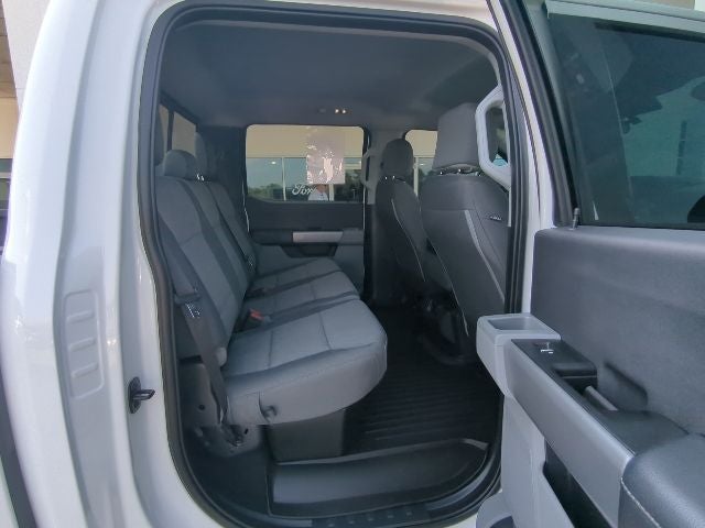 2024 Ford F-250SD XL