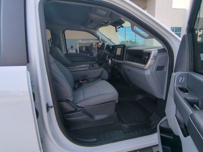 2024 Ford F-250SD XL