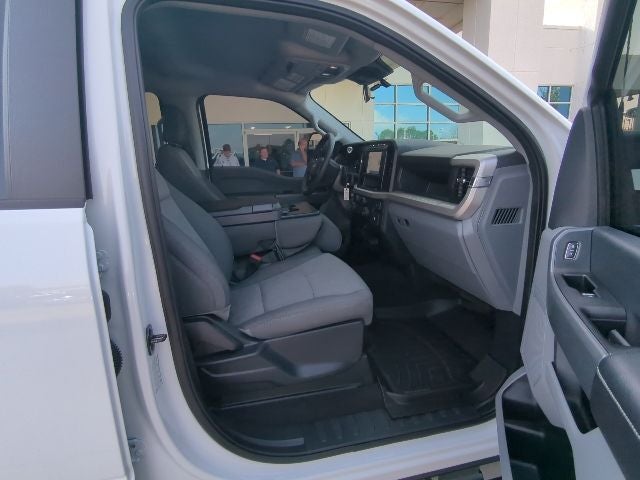2024 Ford F-250SD XL