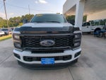 2024 Ford F-250SD XL