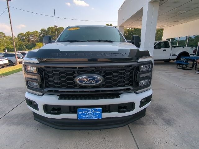 2024 Ford F-250SD XL
