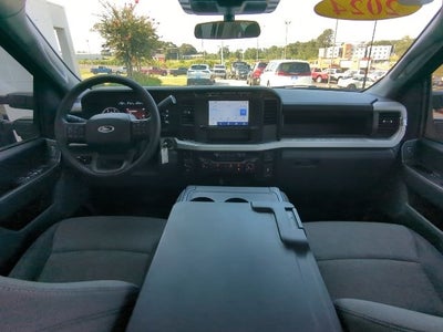 2024 Ford F-250SD XL