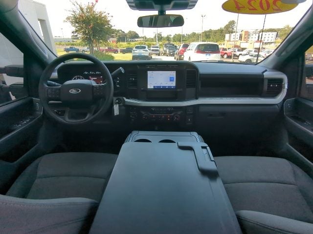 2024 Ford F-250SD XL