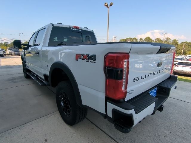 2024 Ford F-250SD XL