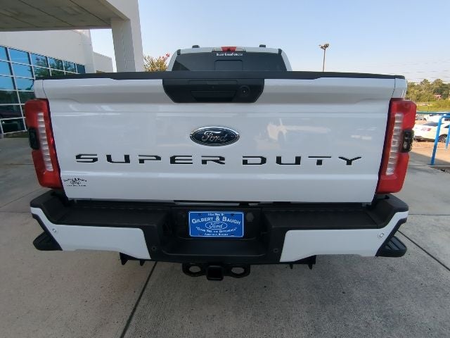 2024 Ford F-250SD XL
