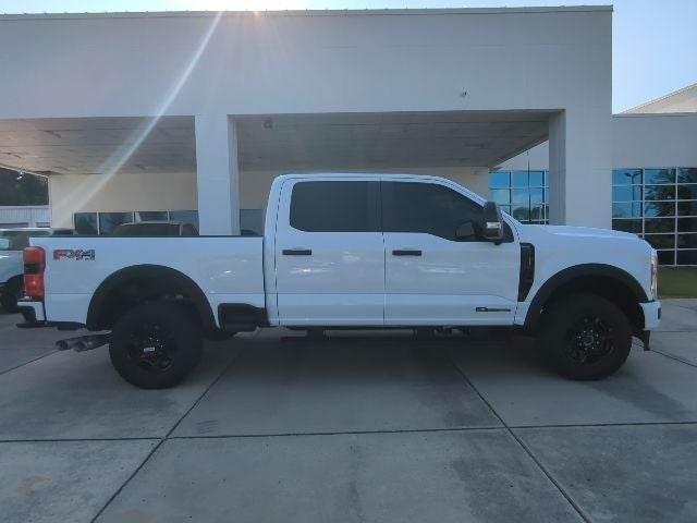 2024 Ford F-250SD XL