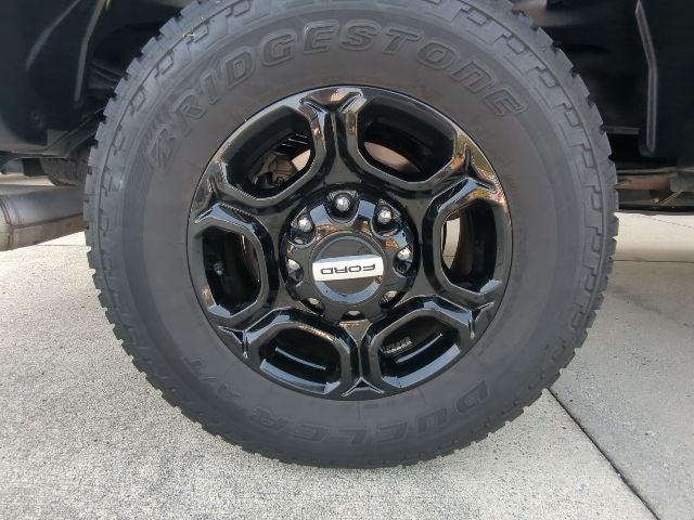 2024 Ford F-250SD XL