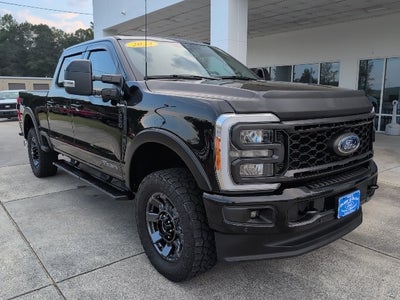 2023 Ford F-250SD Lariat