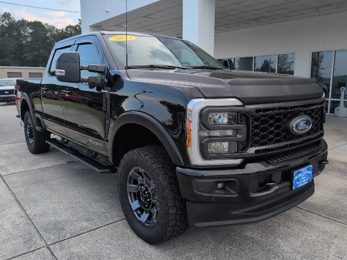 2023 Ford F-250SD Lariat