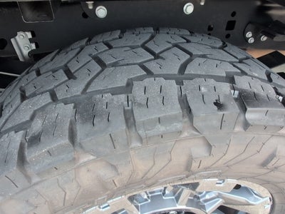 2023 Ford F-250SD Lariat