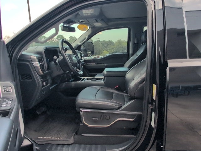 2023 Ford F-250SD Lariat