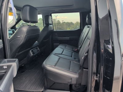 2023 Ford F-250SD Lariat