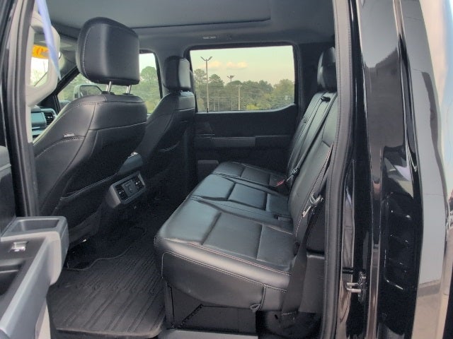 2023 Ford F-250SD Lariat