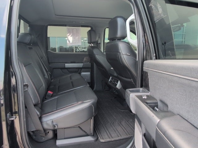 2023 Ford F-250SD Lariat