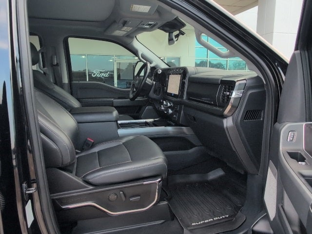 2023 Ford F-250SD Lariat