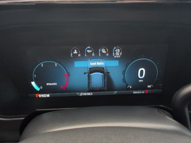 2023 Ford F-250SD Lariat