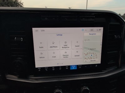 2023 Ford F-250SD Lariat