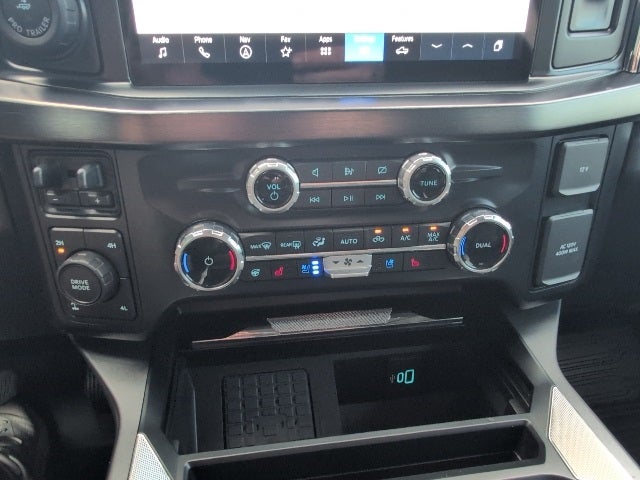 2023 Ford F-250SD Lariat