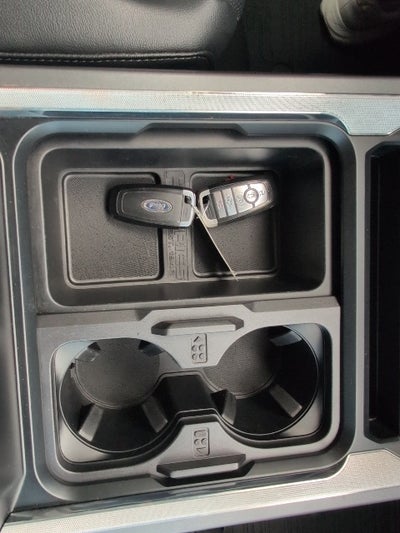 2023 Ford F-250SD Lariat