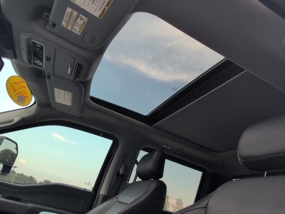 2023 Ford F-250SD Lariat