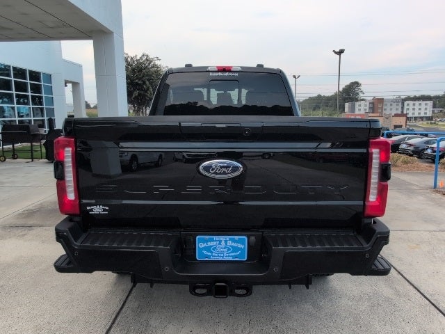 2023 Ford F-250SD Lariat