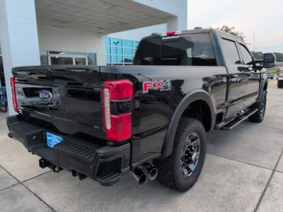2023 Ford F-250SD Lariat
