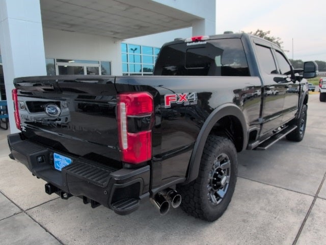 2023 Ford F-250SD Lariat