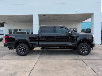 2023 Ford F-250SD Lariat