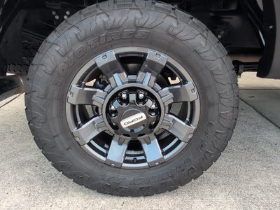 2023 Ford F-250SD Lariat