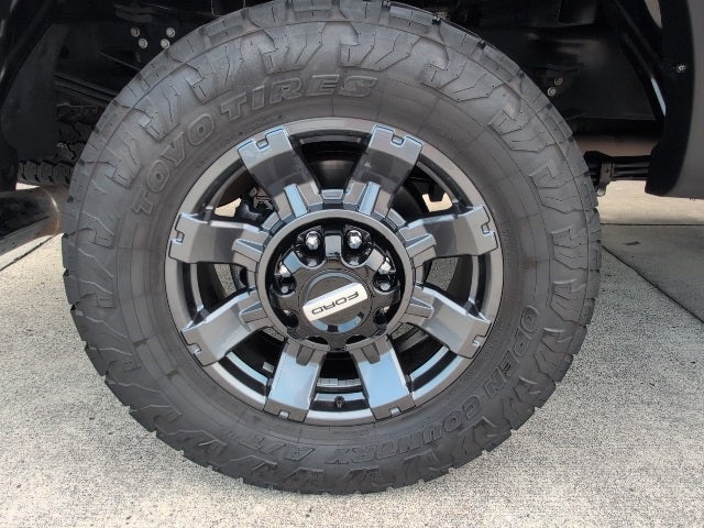 2023 Ford F-250SD Lariat