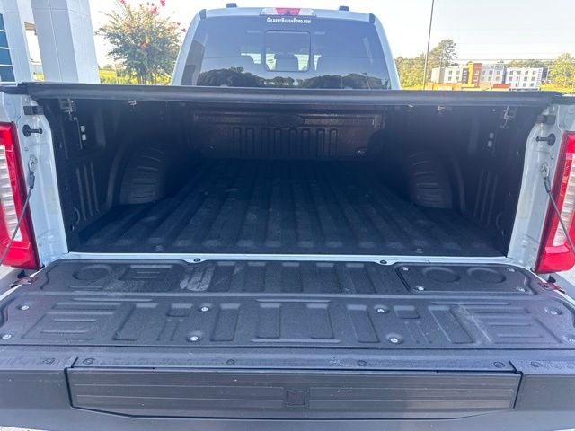 2025 Ford F-250SD Lariat