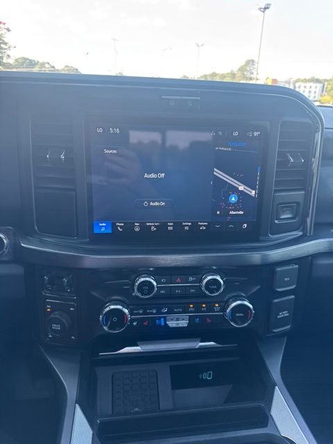 2025 Ford F-250SD Lariat