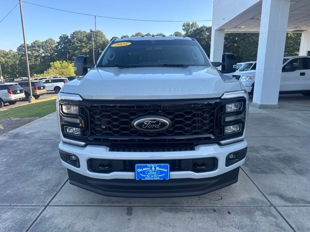 2025 Ford F-250SD Lariat