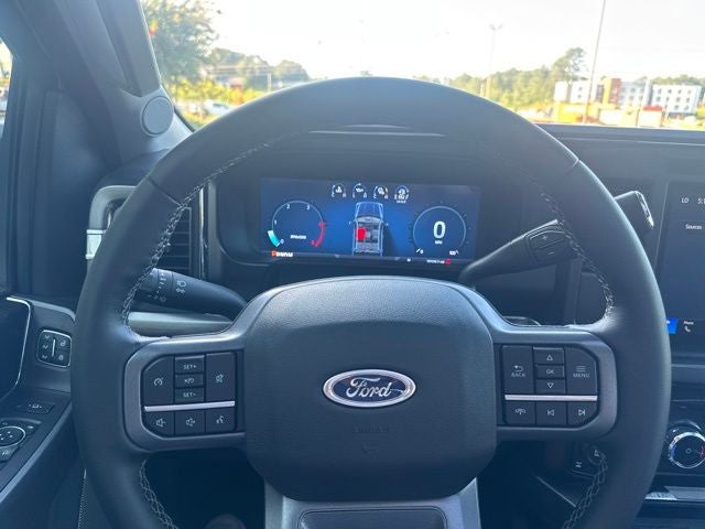 2025 Ford F-250SD Lariat