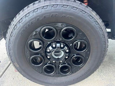 2025 Ford F-250SD Lariat