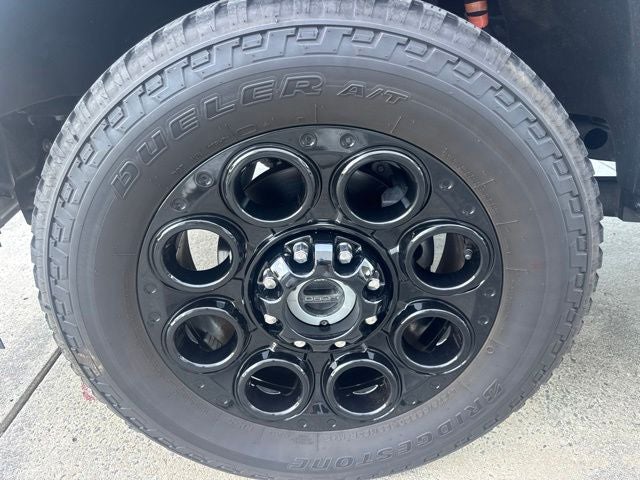 2025 Ford F-250SD Lariat