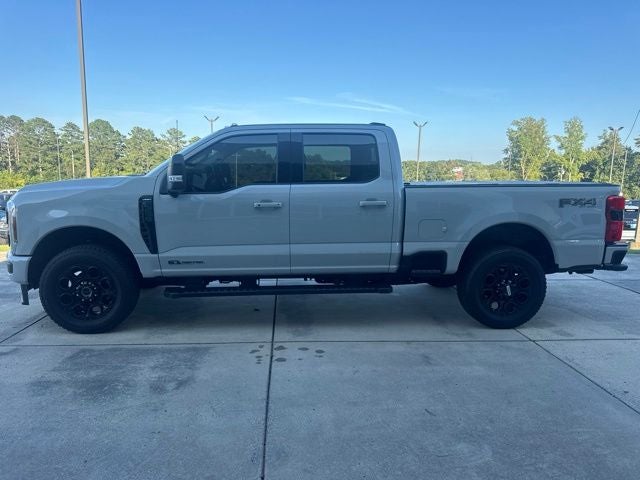 2025 Ford F-250SD Lariat