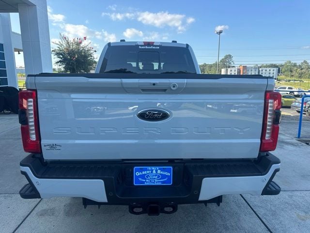 2025 Ford F-250SD Lariat