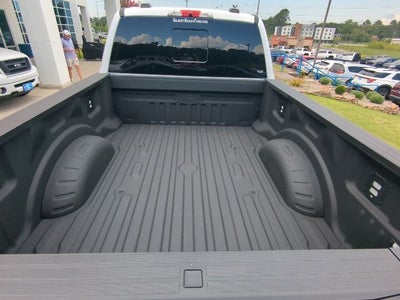 2025 Ford F-250SD Lariat
