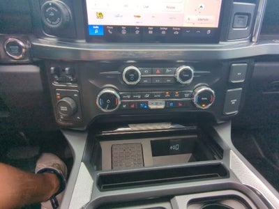 2025 Ford F-250SD Lariat