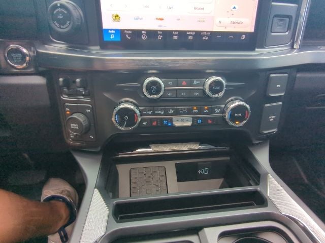 2025 Ford F-250SD Lariat